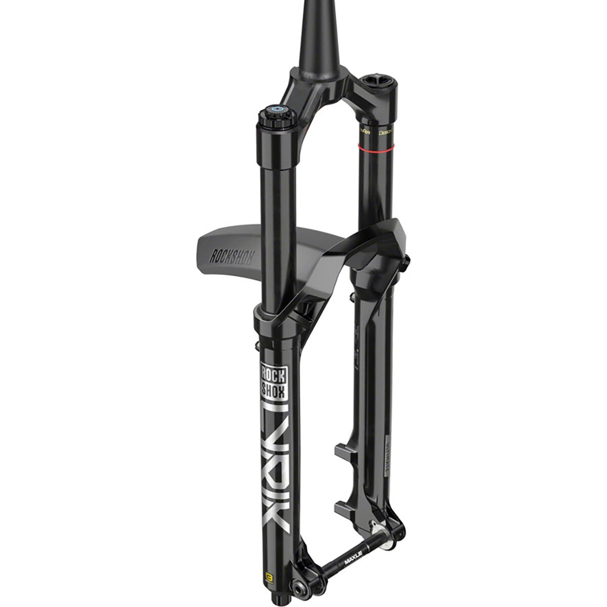 RockShox Lyrik Ultimate Charger 3.1 RC2 29in Boost Fork - Components