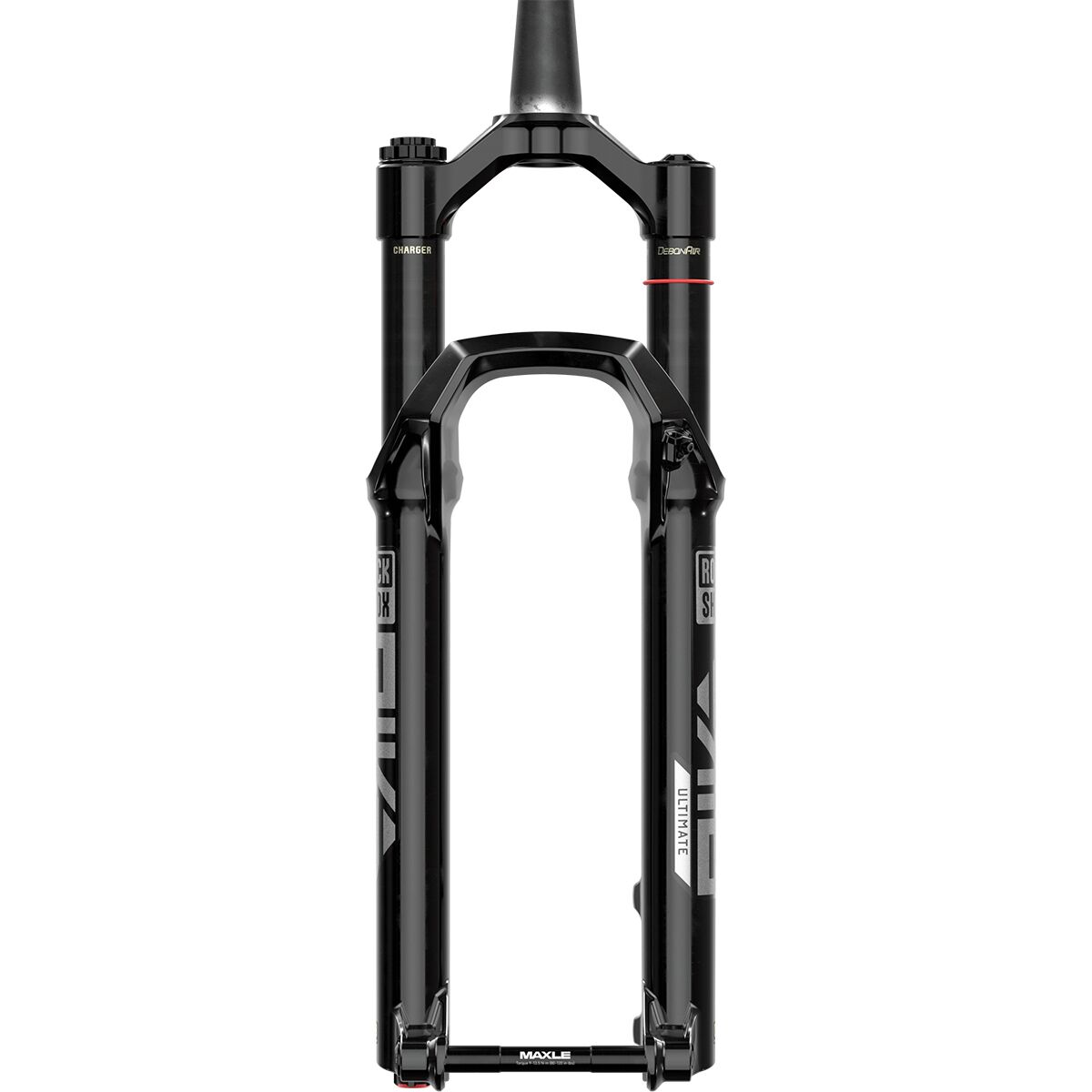 RockShox Pike Ultimate Charger 3.1 RC2 27.5in Boost Fork - Components