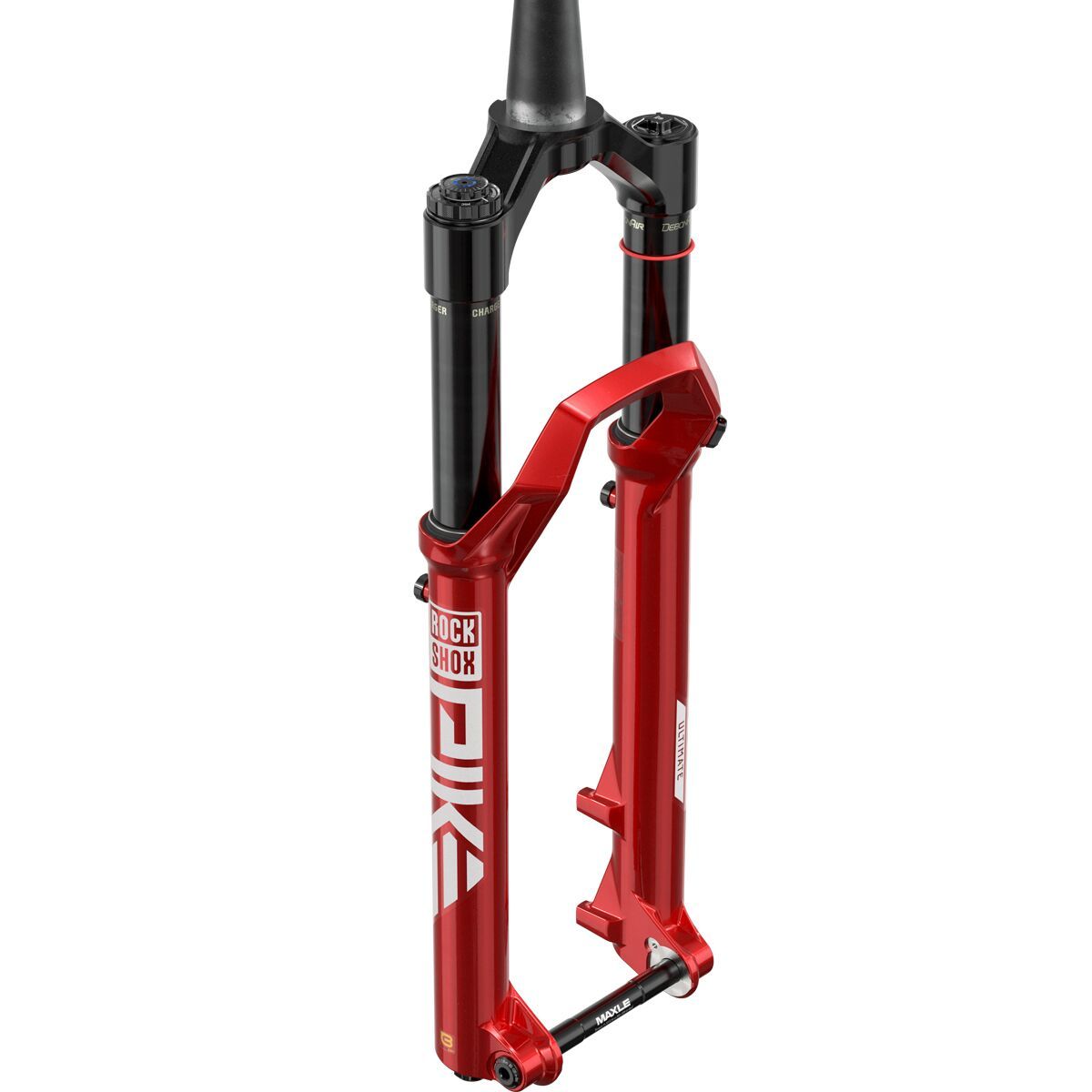 RockShox RockShox Pike Ultimate Charger 3.1 RC2 29in Boost Fork Electric Red, 140mm, 44mm Offset