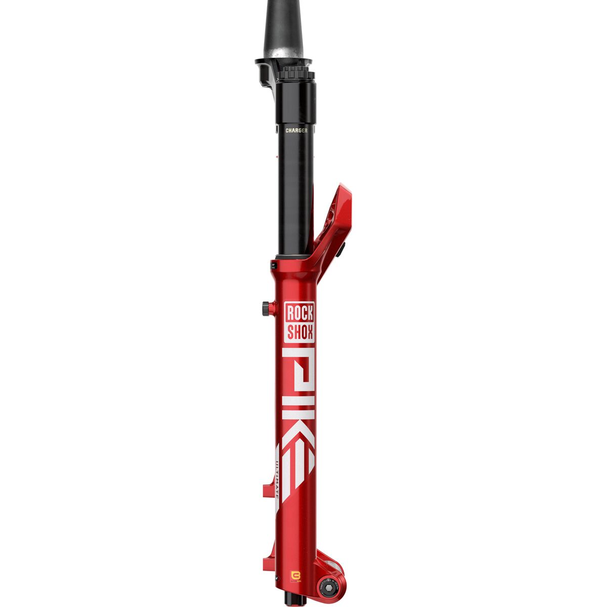 RockShox Pike Ultimate Charger 3.1 RC2 29in Boost Fork - Components