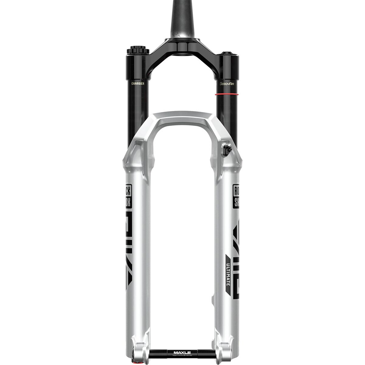 RockShox Pike Ultimate Charger 3.1 RC2 29in Boost Fork - Components