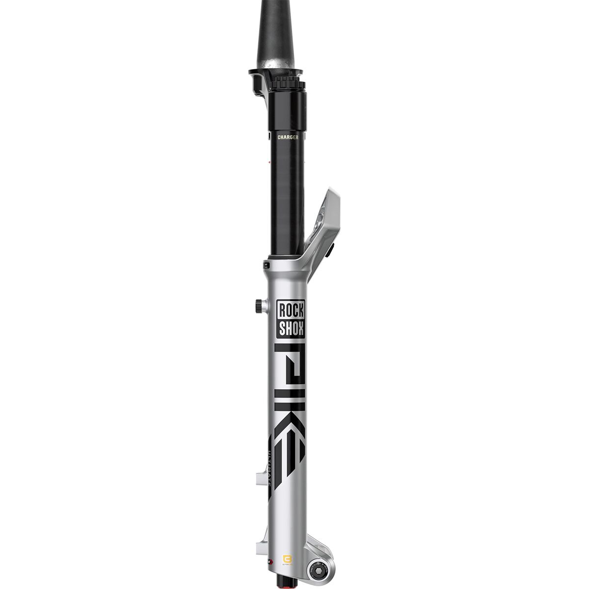 RockShox Pike Ultimate Charger 3.1 RC2 29in Boost Fork - Components