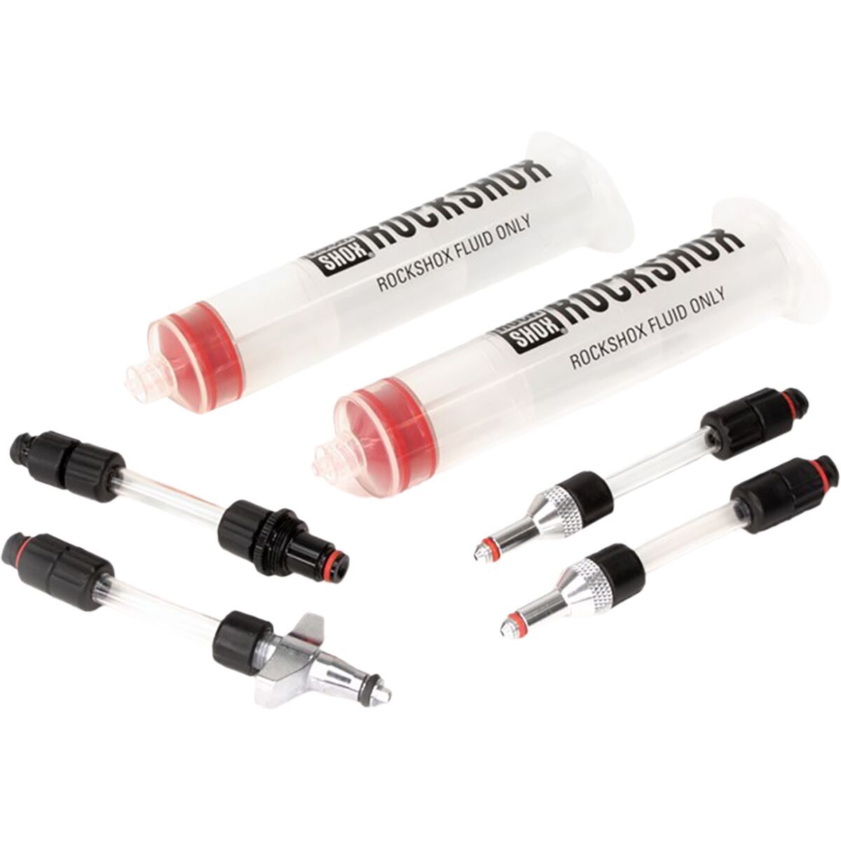 RockShox Universal Bleed Kit One Color, One Size