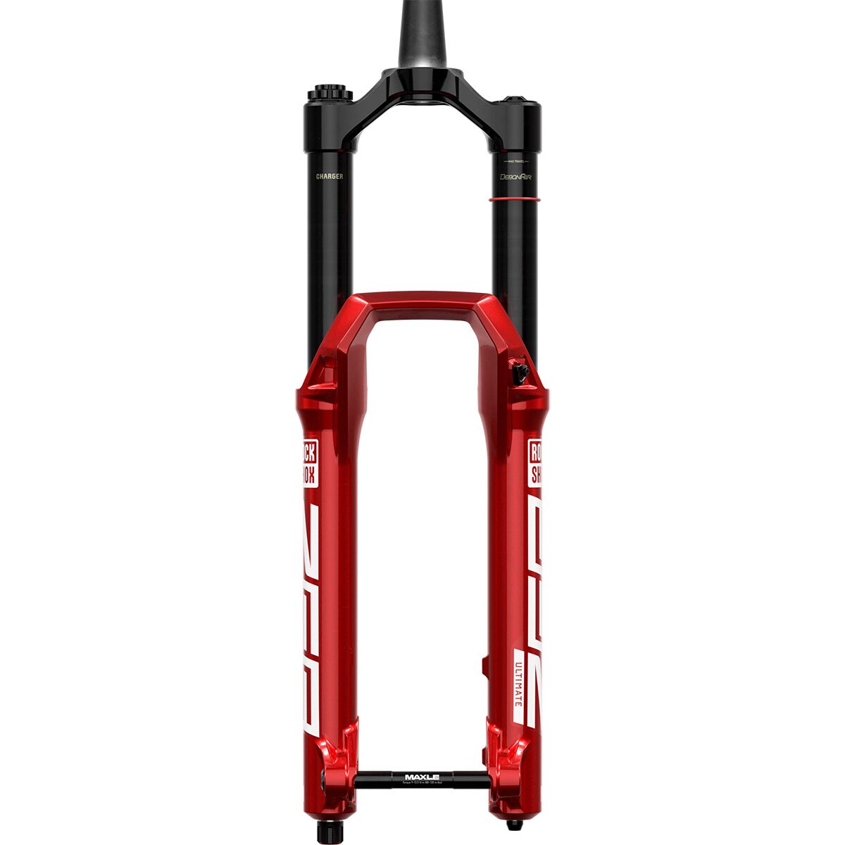 RIKU❗️ RockShox ZEB Ultimate Charger 3.1 RC2 Suspension Fork - 29