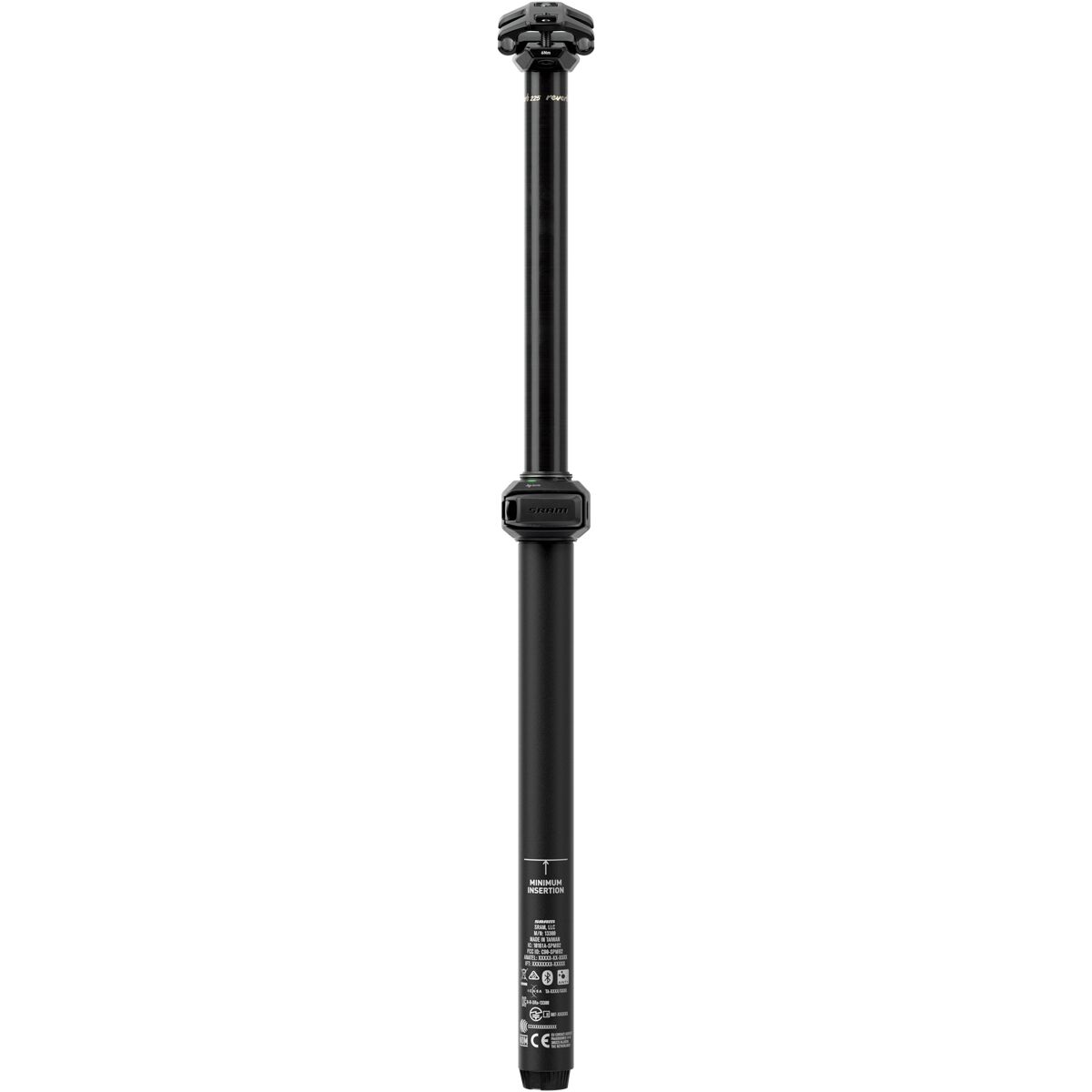 RockShox Reverb AXS ドロッパーシートポスト 125 mm BLA_D1.jpg