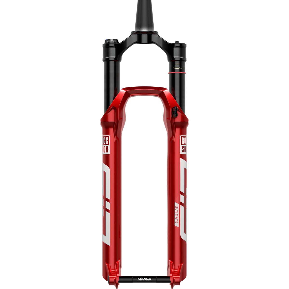RockShox SID Ultimate Race Day 2-Position Remote 29in Boost Fork