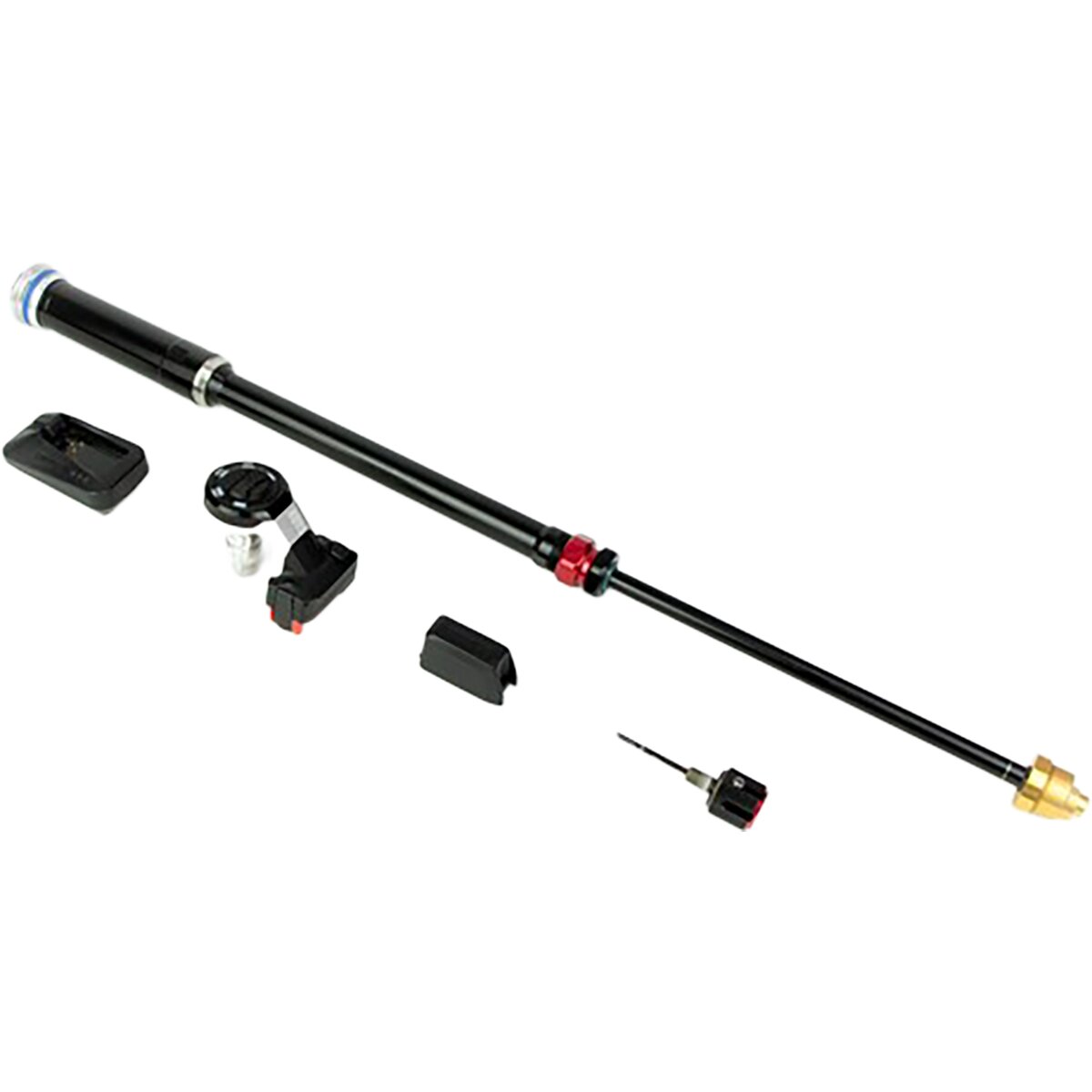 RockShox Flight Attendant Damper Upgrade Kit Charger 3.1, PIKE C1+ (2023+)