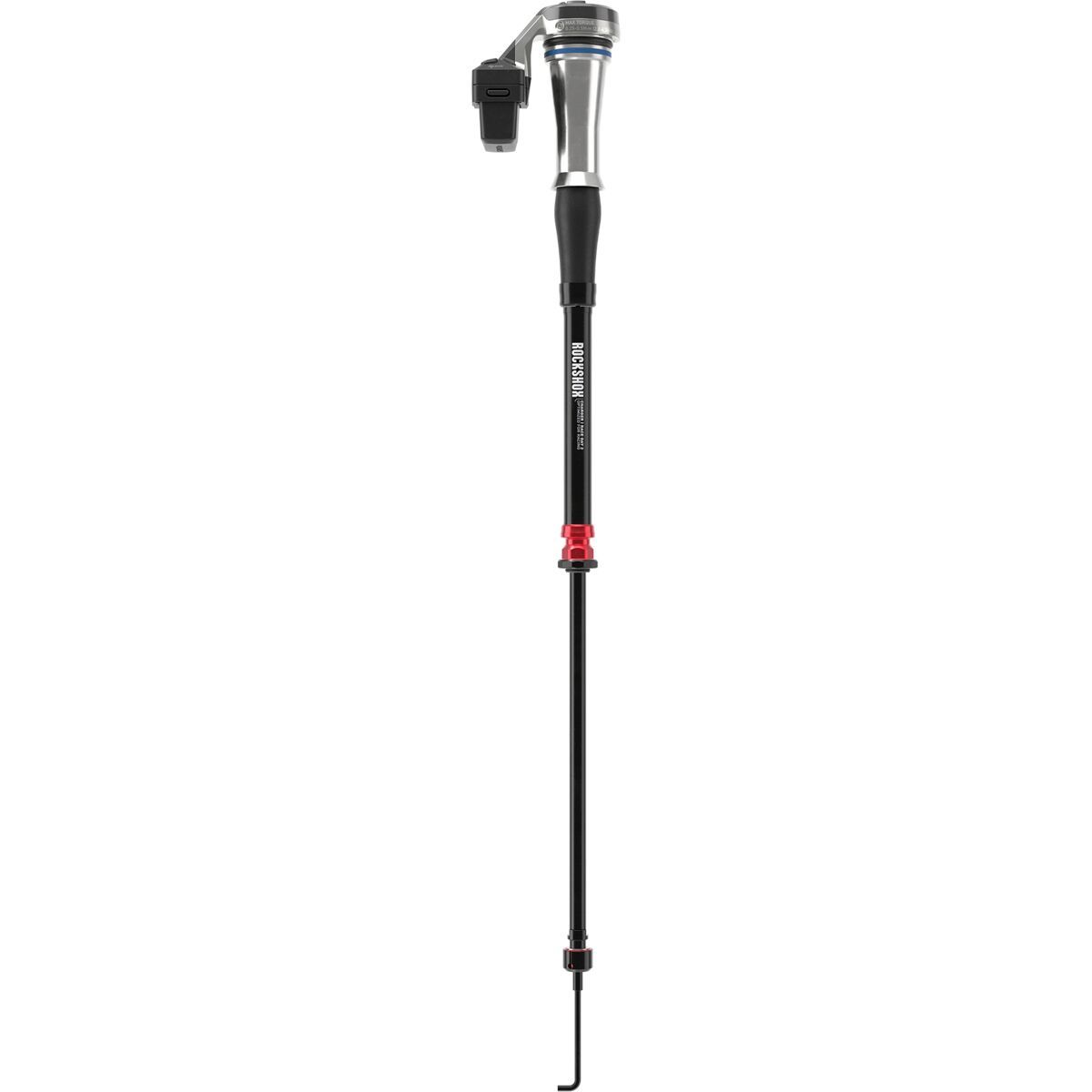 Rockshox RockShox Flight Attendant Damper Upgrade Kit Charger RaceDay 2, SID SL C1-D1+ (2021+)