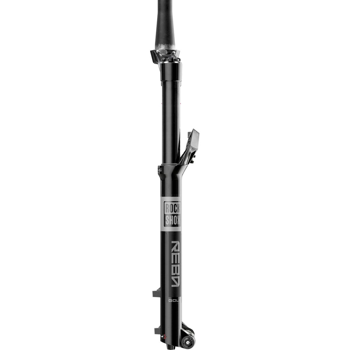 RockShox Reba Gold Isolator 29in Boost Fork - Components