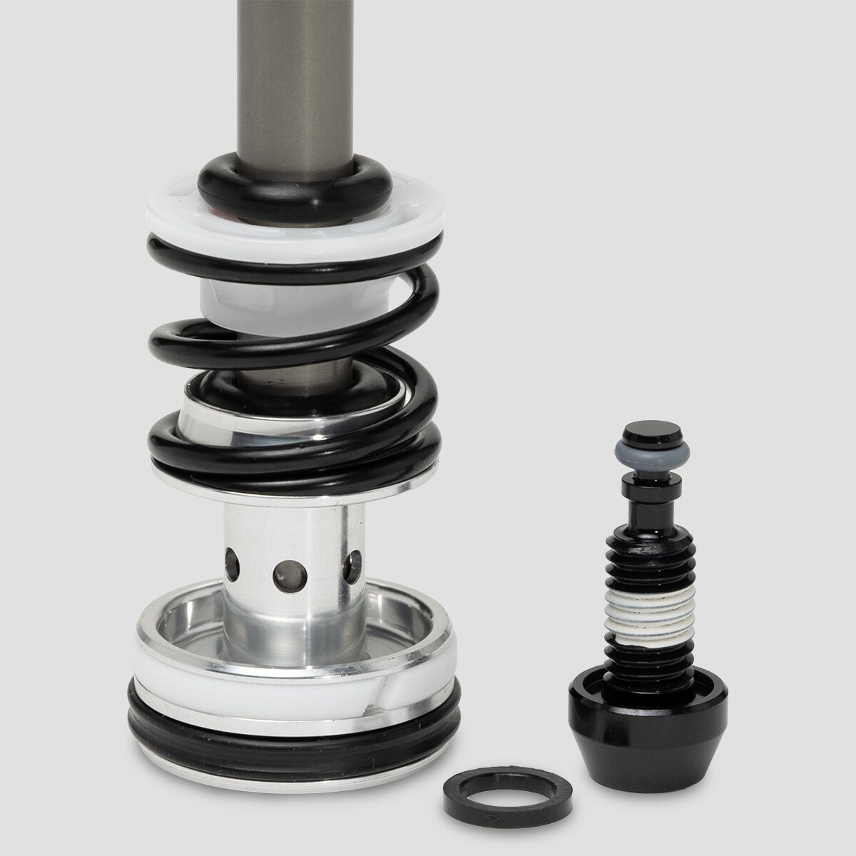 RockShox SID SL Fork Spring Debonair Shaft - Components