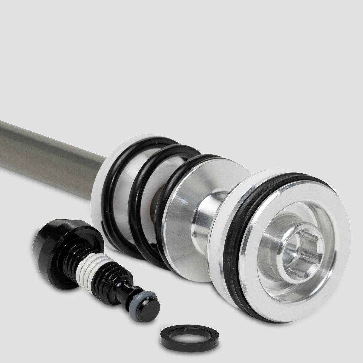 RockShox SID SL Fork Spring Debonair Shaft - Components