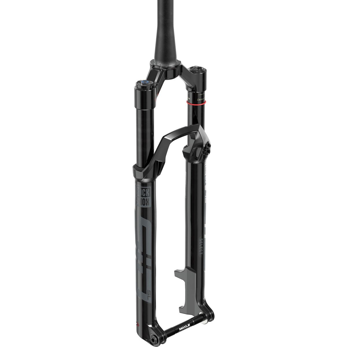Rockshox RockShox SID SL Select Charger RL 29in Boost Fork Black Alum Str Tpr,2-pos RemoteLock, 110mm,44mm Offset
