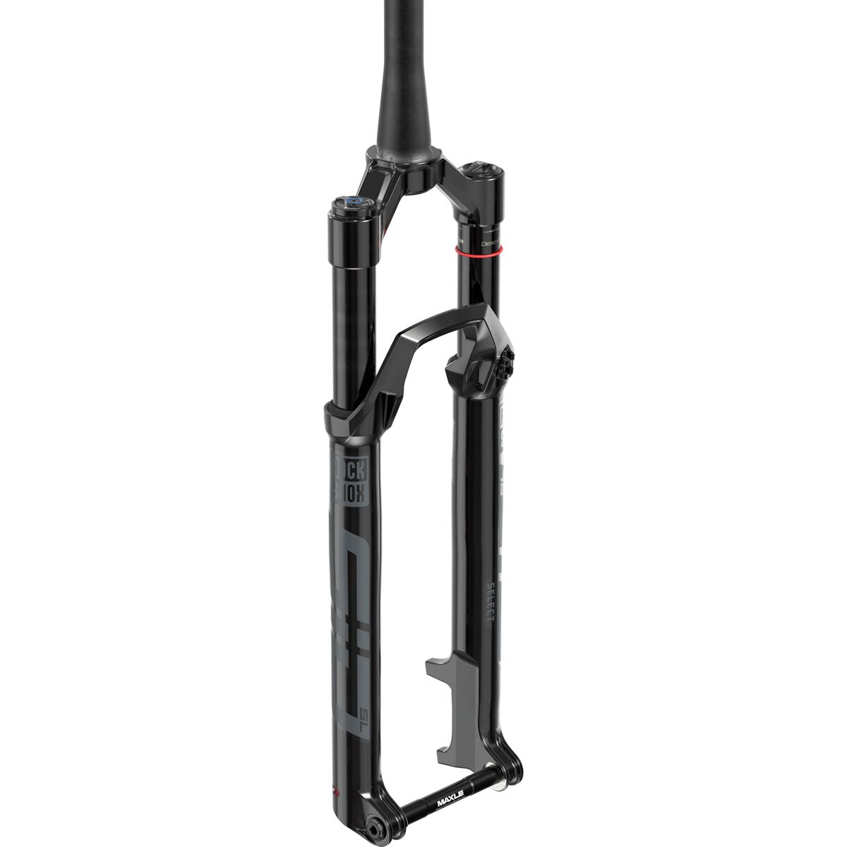 RockShox SID SL Select Charger RL 29in Boost Fork Black Alum Str Tpr,3-Pos RemoteLock, 100mm,44mm Offset