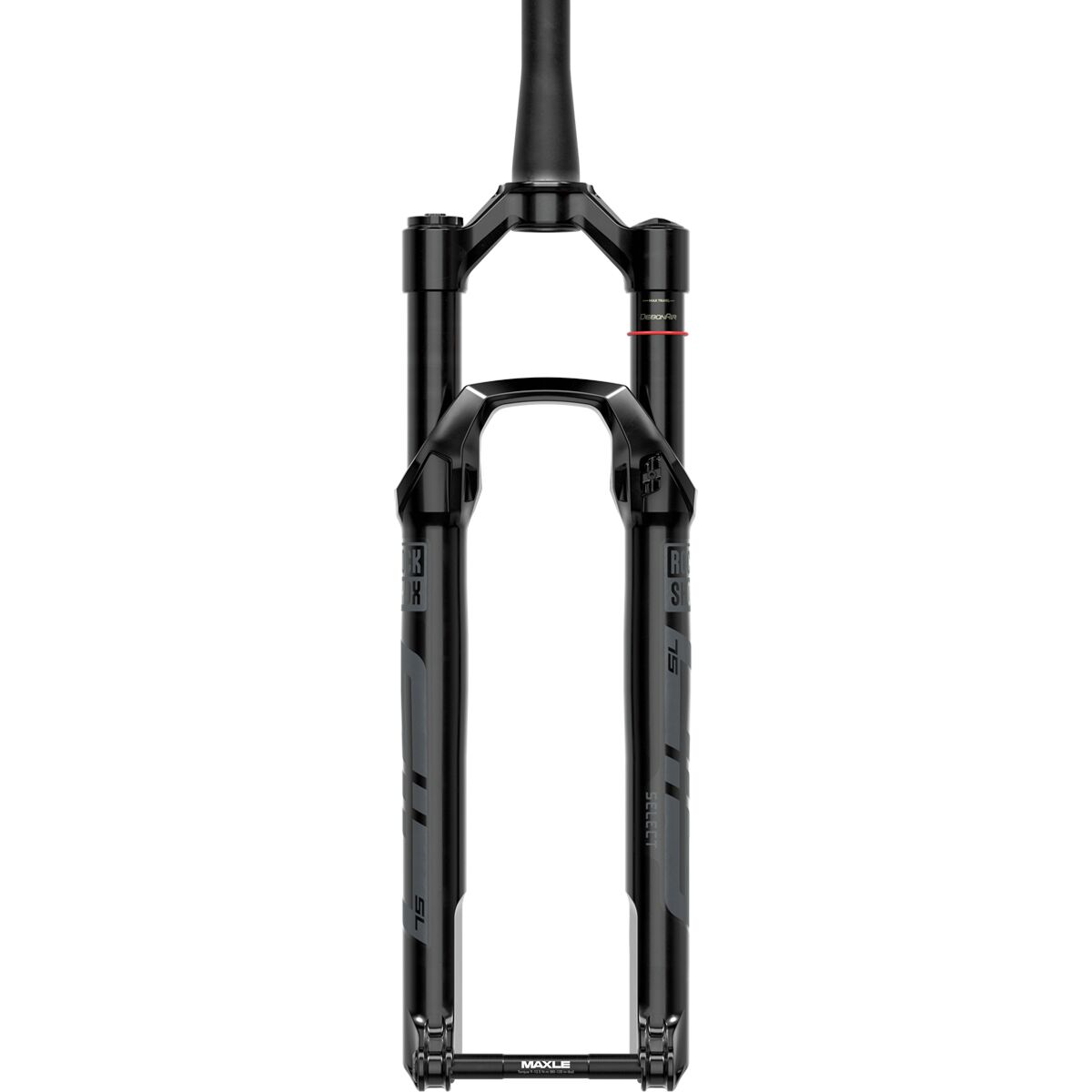 RockShox SID SL Select Charger RL 29in Boost Fork - Components