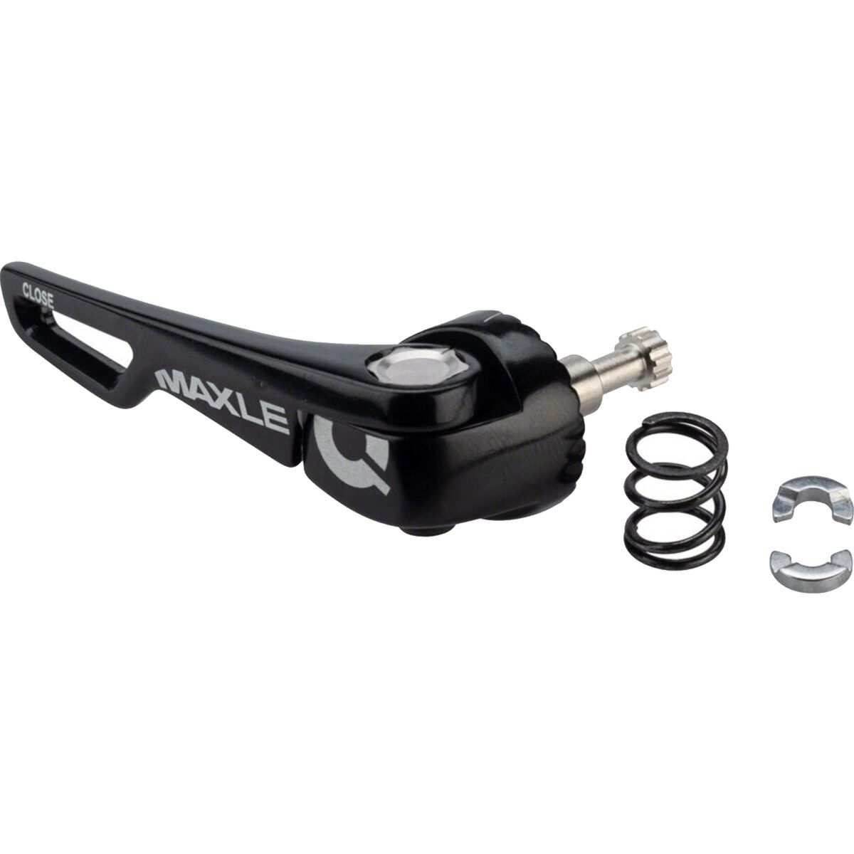 RockShox Maxle Ultimate Lever Assembly B1 One Color, One Size