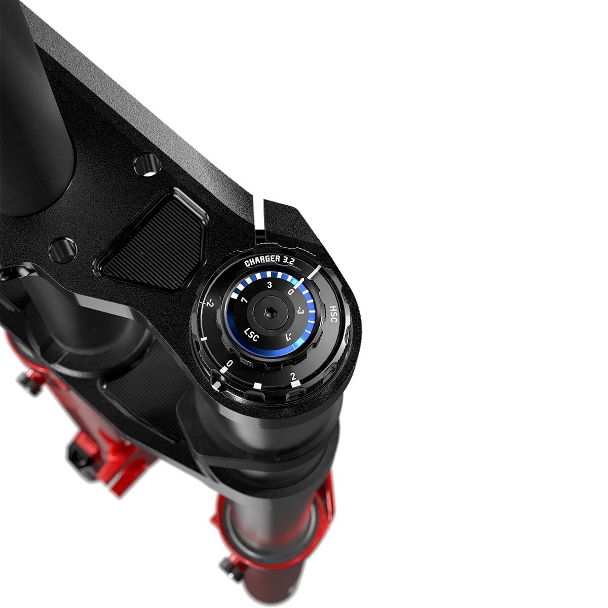 RockShox BoXXer Ultimate Charger 3.2 29in Boost Fork - Components