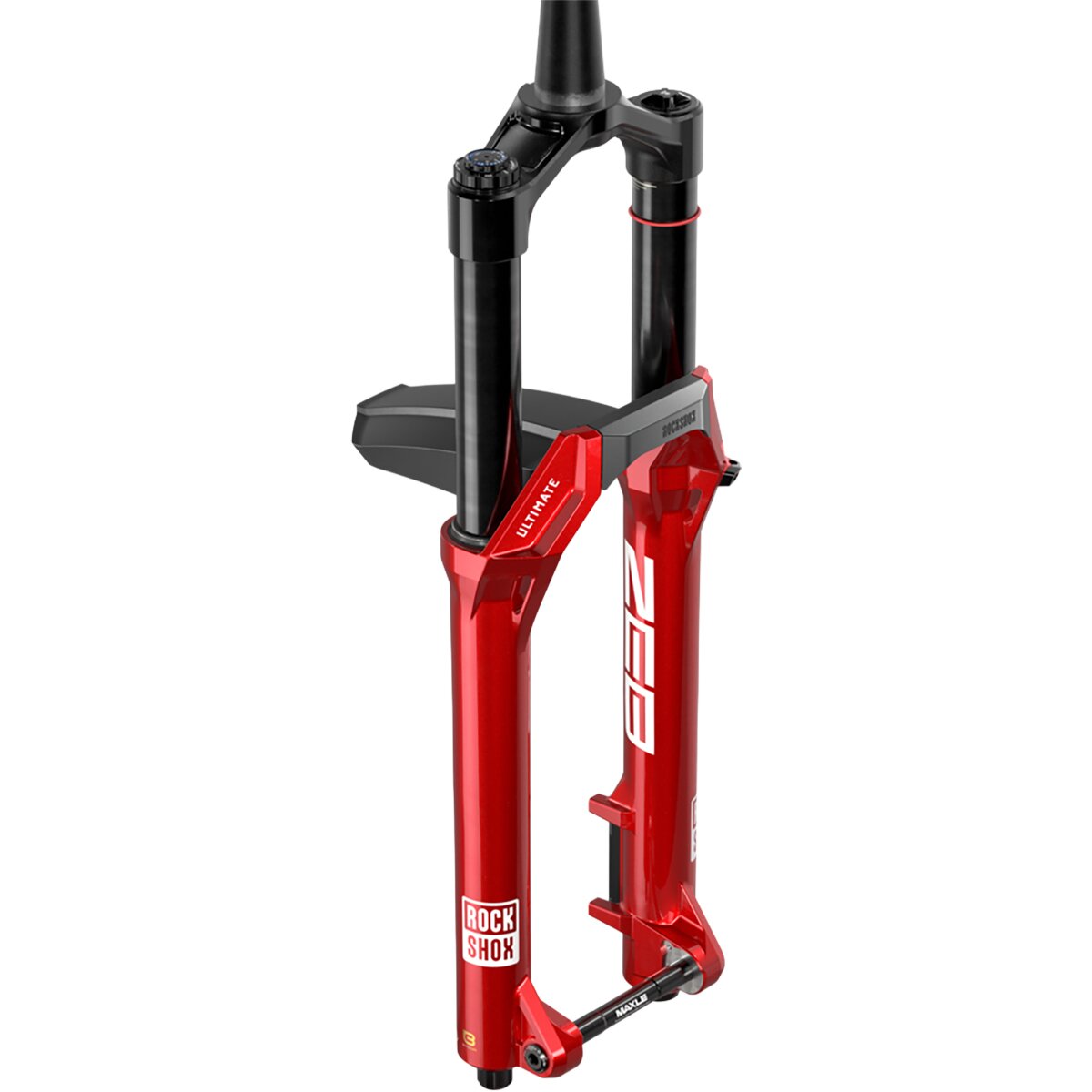 RockShox ZEB B1 Ultimate Charger 3.2 RC2 29in Boost Fork - Components
