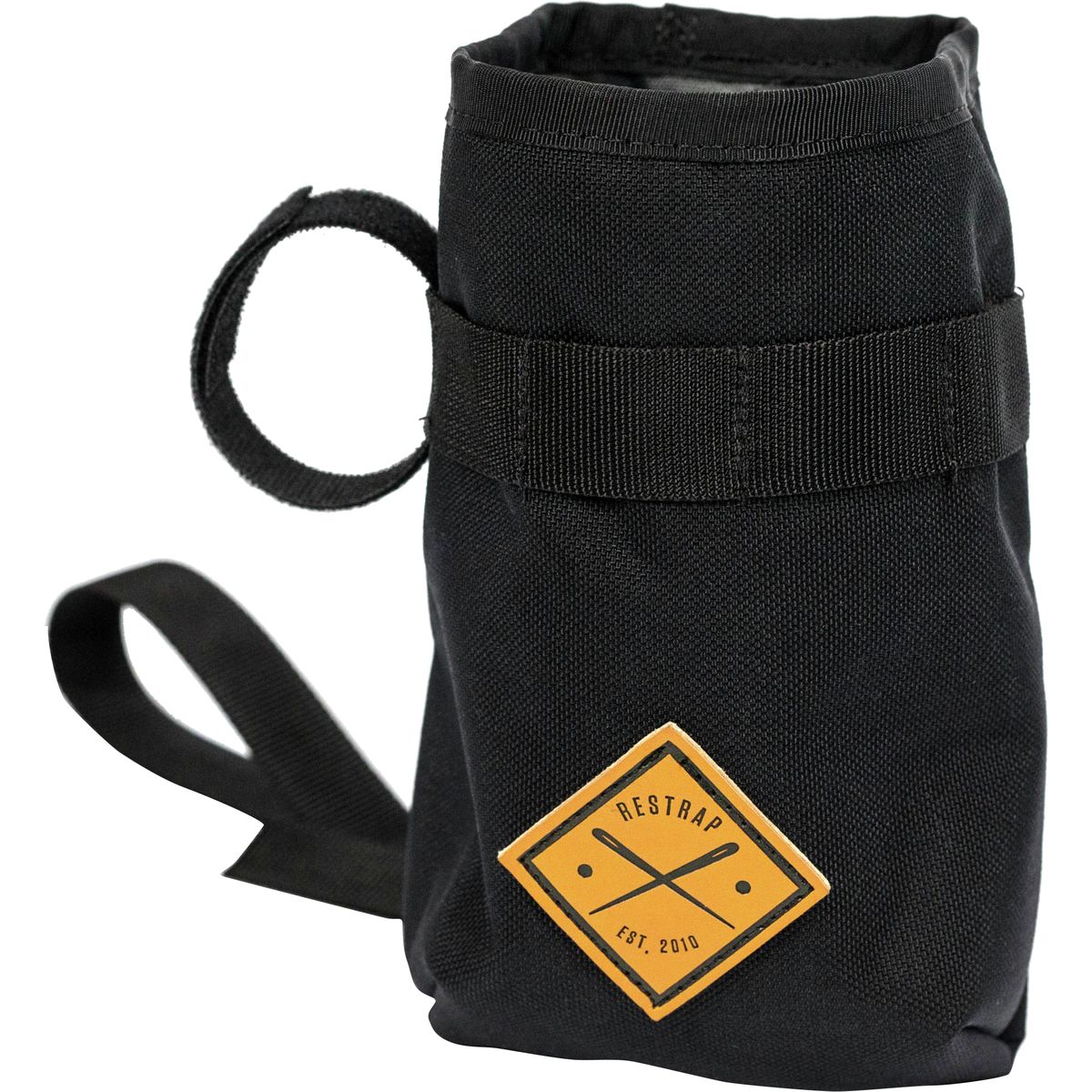 Restrap Restrap Stem Bag Black, One Size