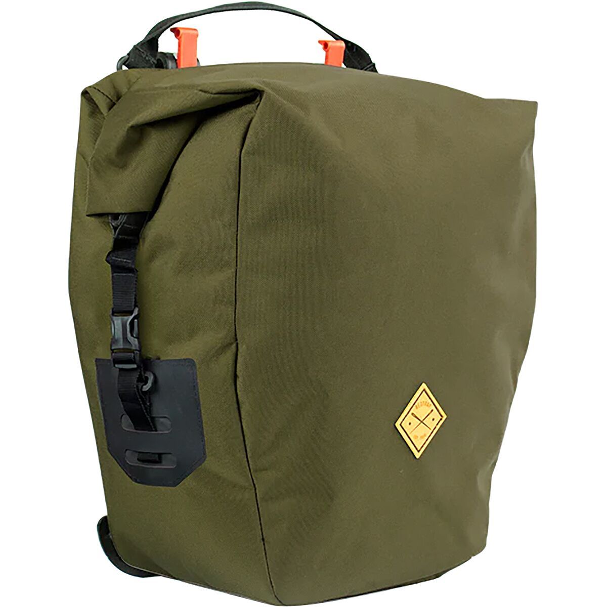 Restrap Restrap Pannier Olive, S