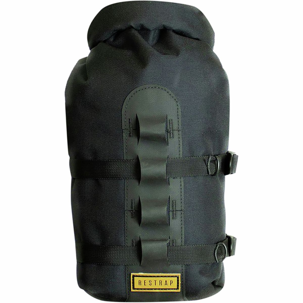 Restrap Restrap Fork Bag Black, One Size