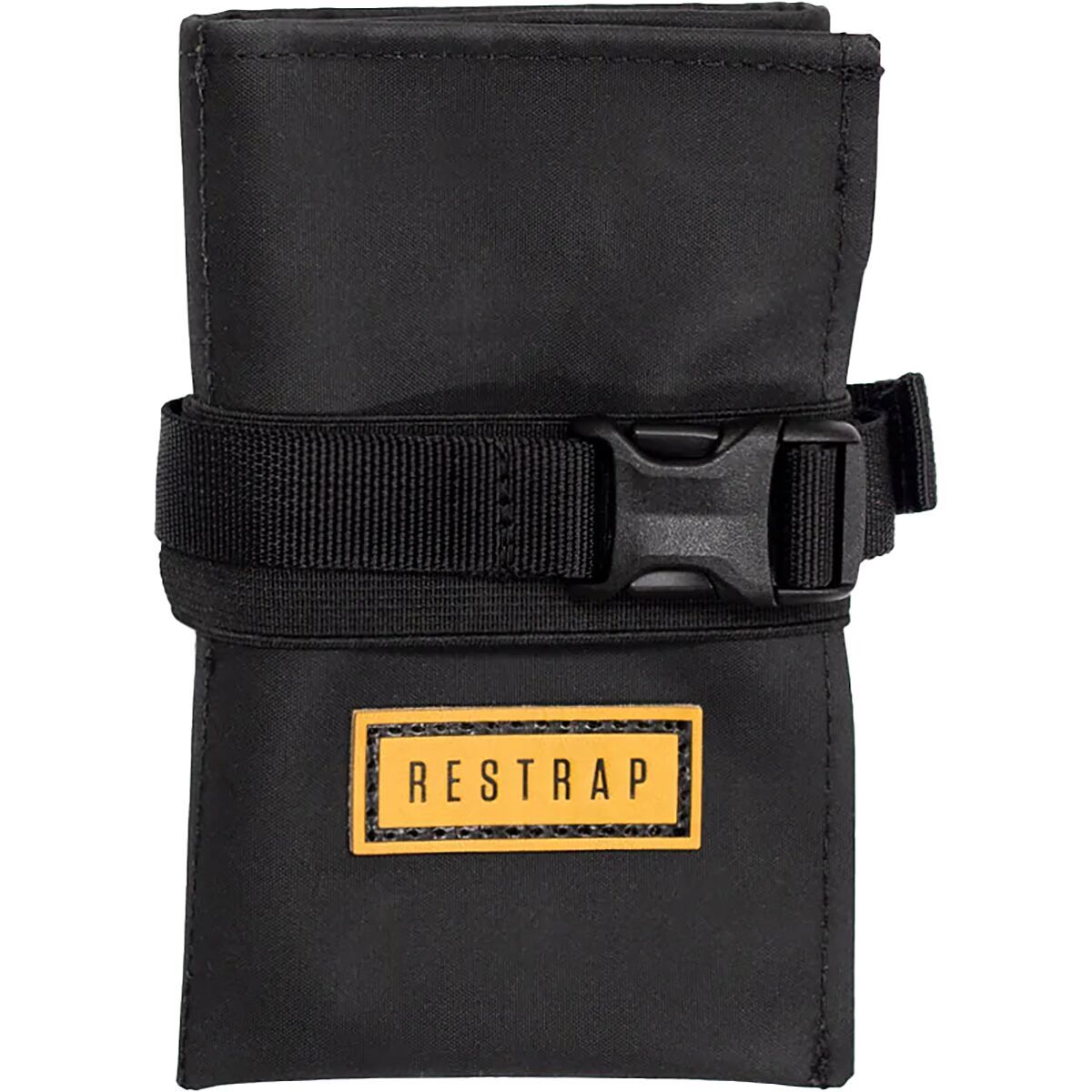 Restrap Restrap Tool Roll Black, One Size