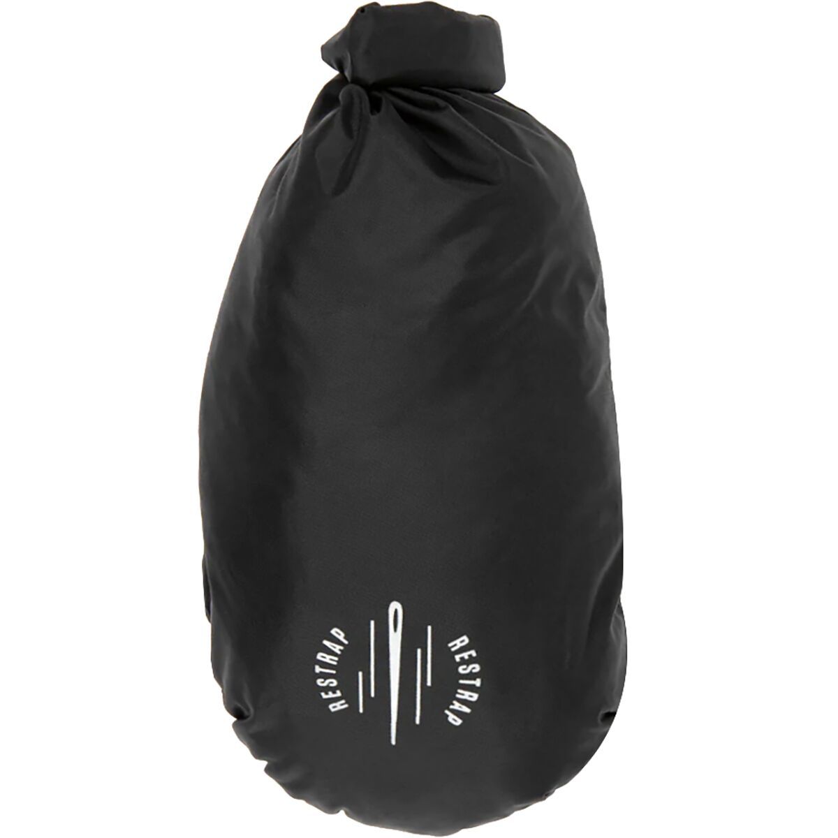 Restrap Restrap Race Dry Bag Black, 7 Liter