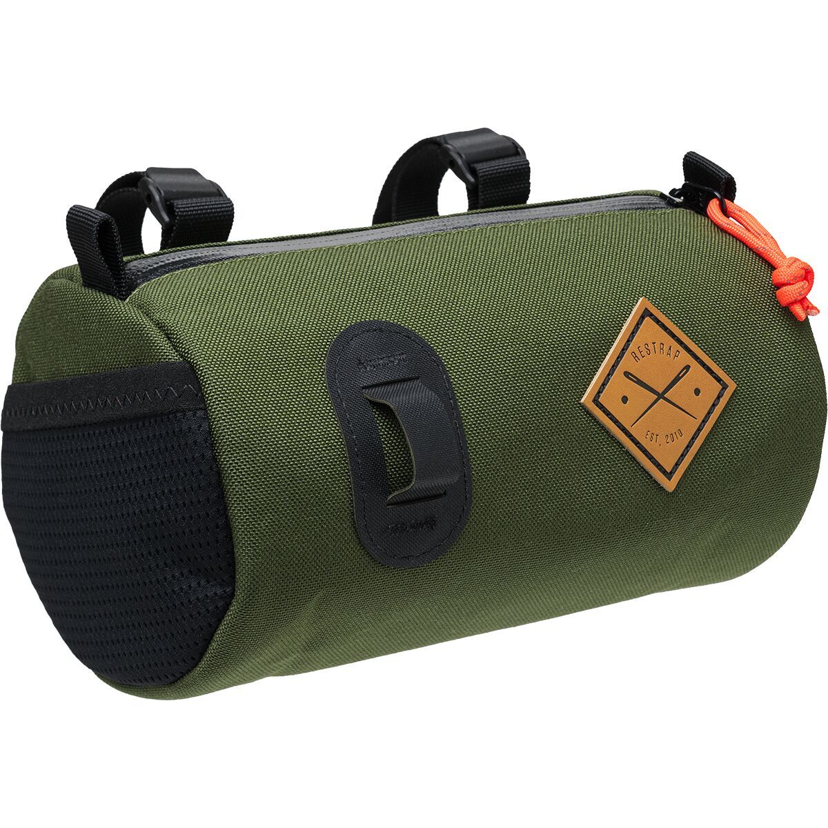 Restrap Restrap Canister Bag Black, 1.5 Liter