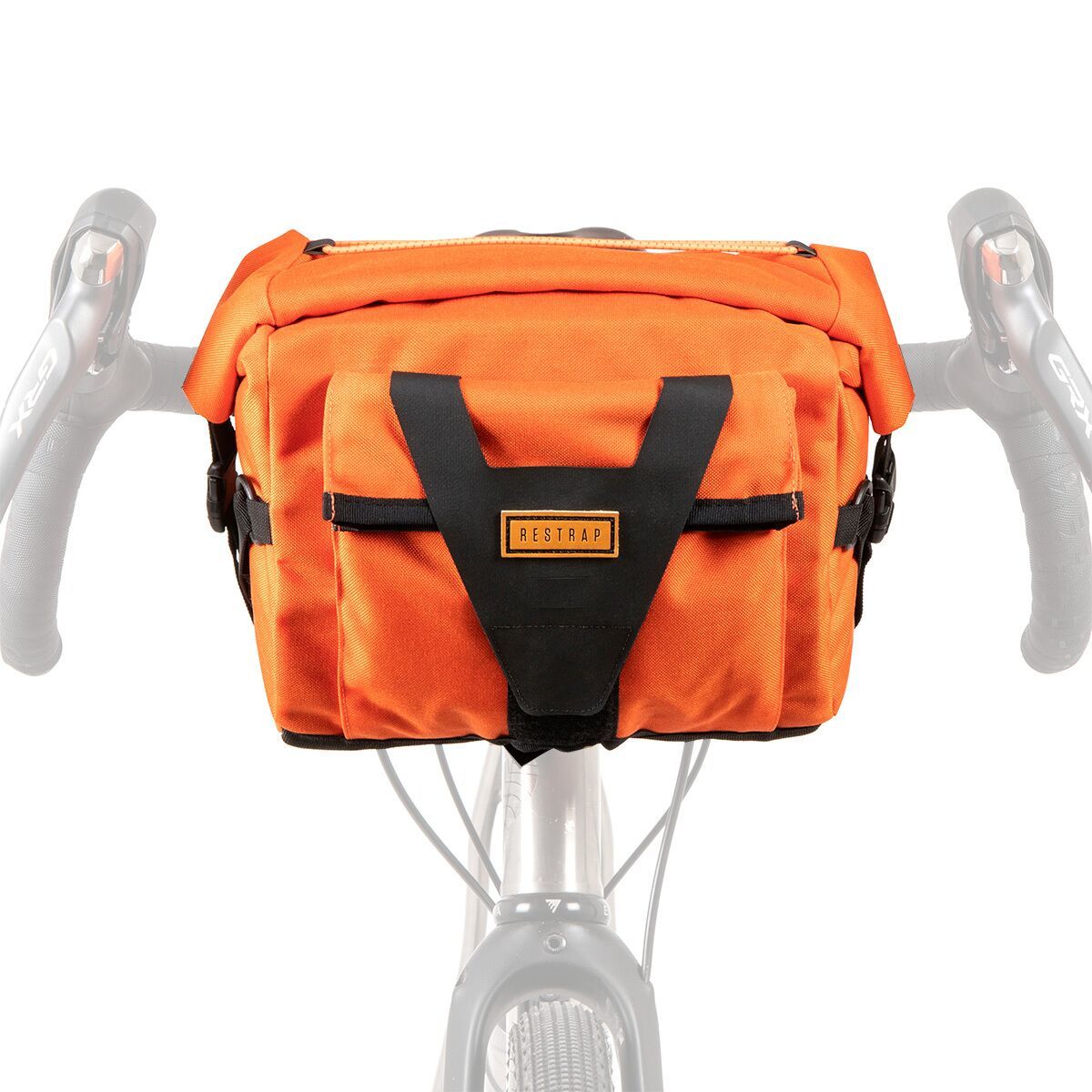 Restrap Bar Pack Orange, One...