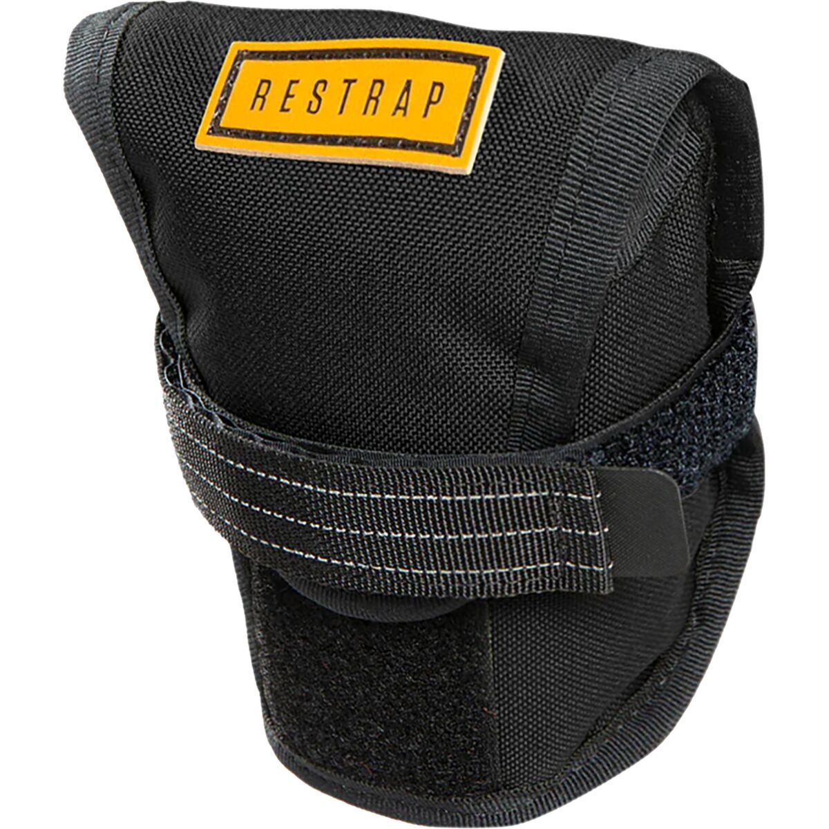 Restrap Restrap Tool Pouch Seat Bag Black, One Size