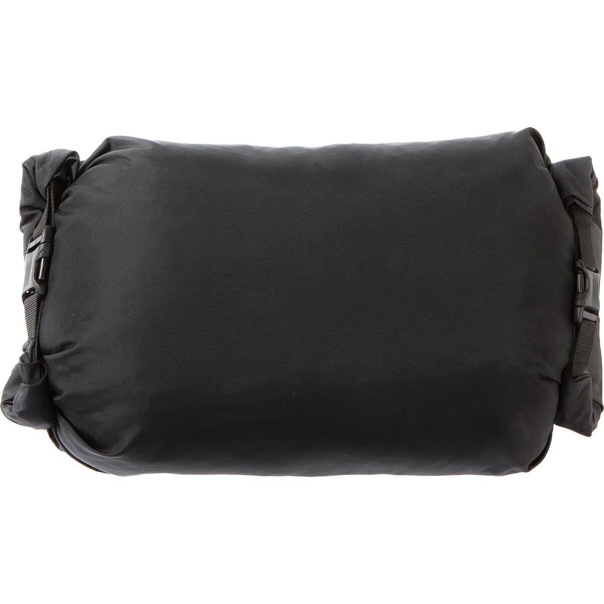 Restrap Restrap Dry Bag - Double Roll v2 Black, 7 liters