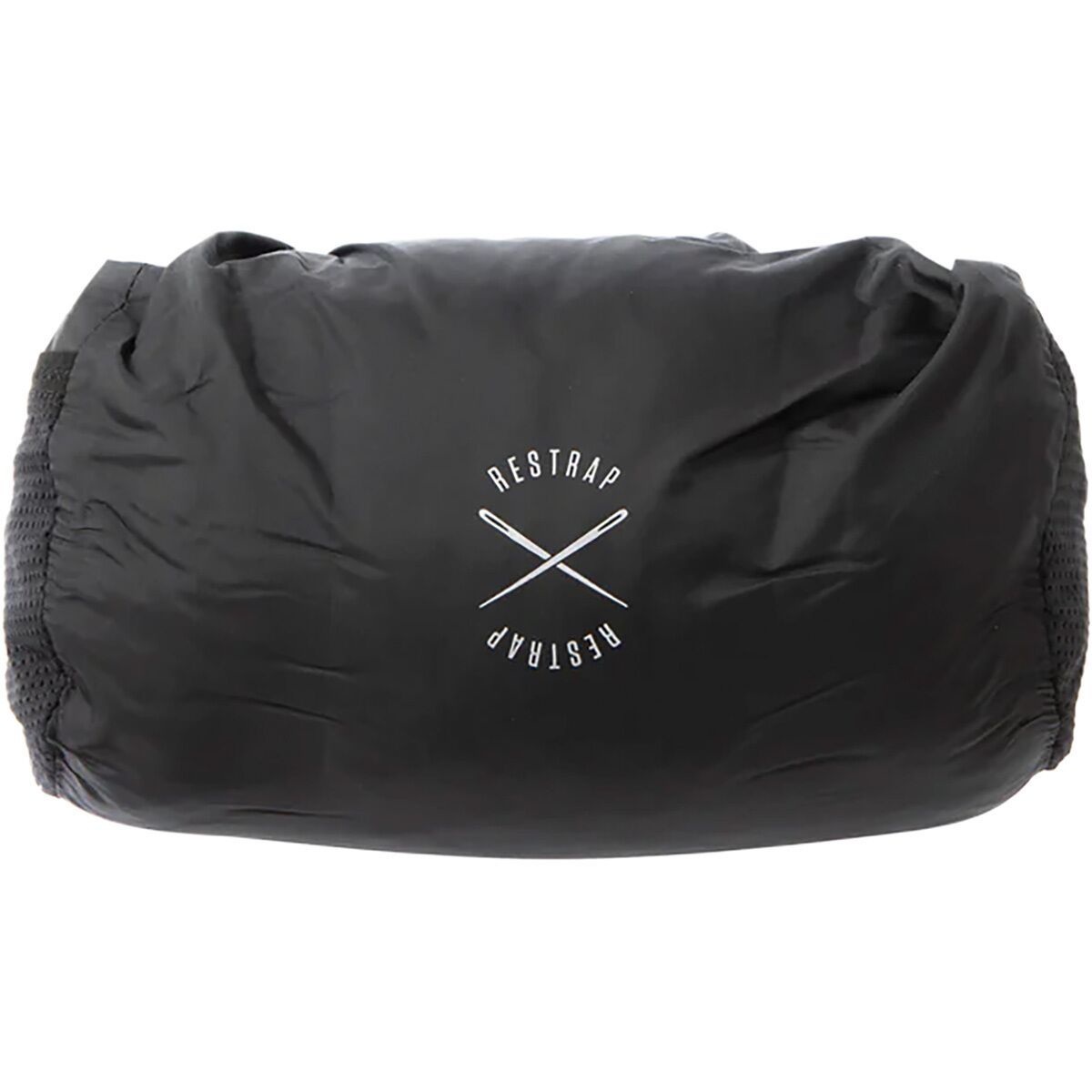 Restrap Restrap Race Dry Pack v2 Black, 7 litres