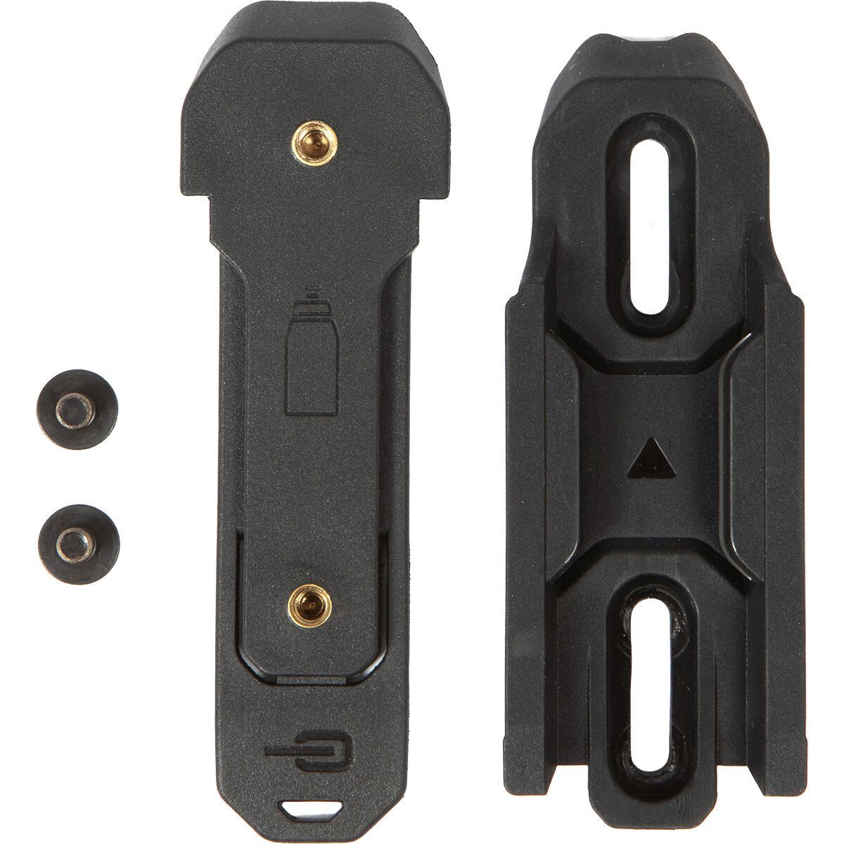 Restrap Restrap Switch Multi Mount Black, One Size