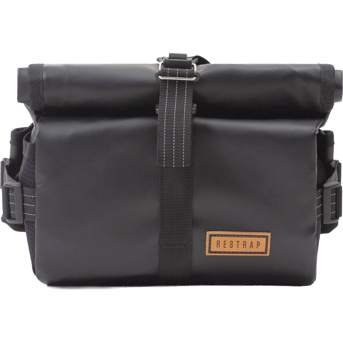 Restrap Restrap Utility Hip Pack Black, 6L