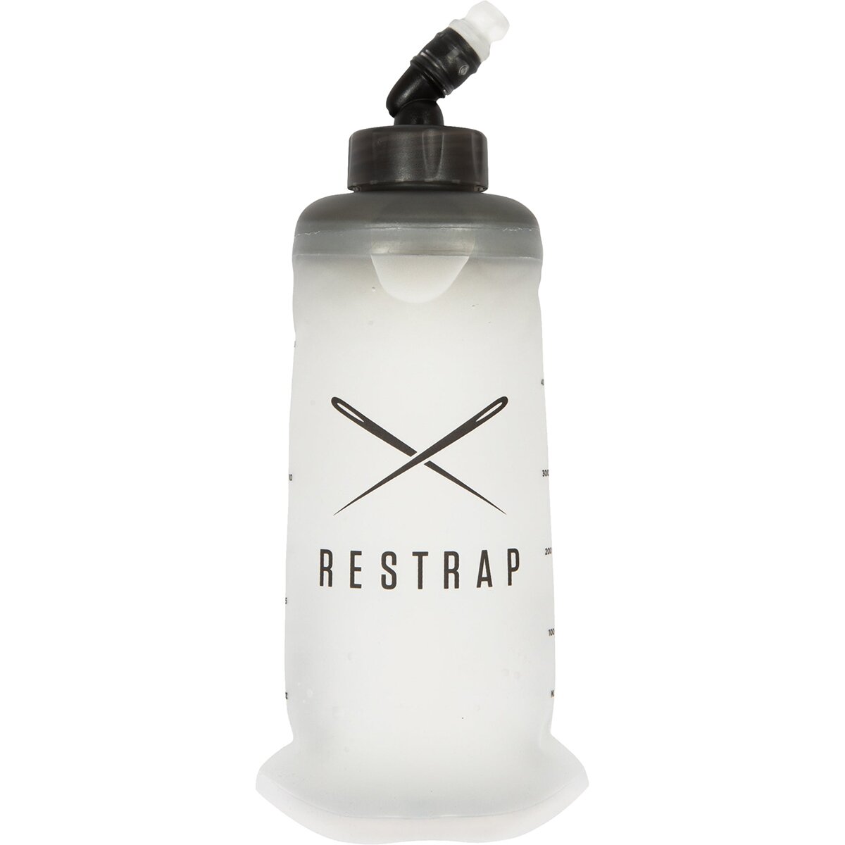 Restrap Soft Flask Clear, 500ml