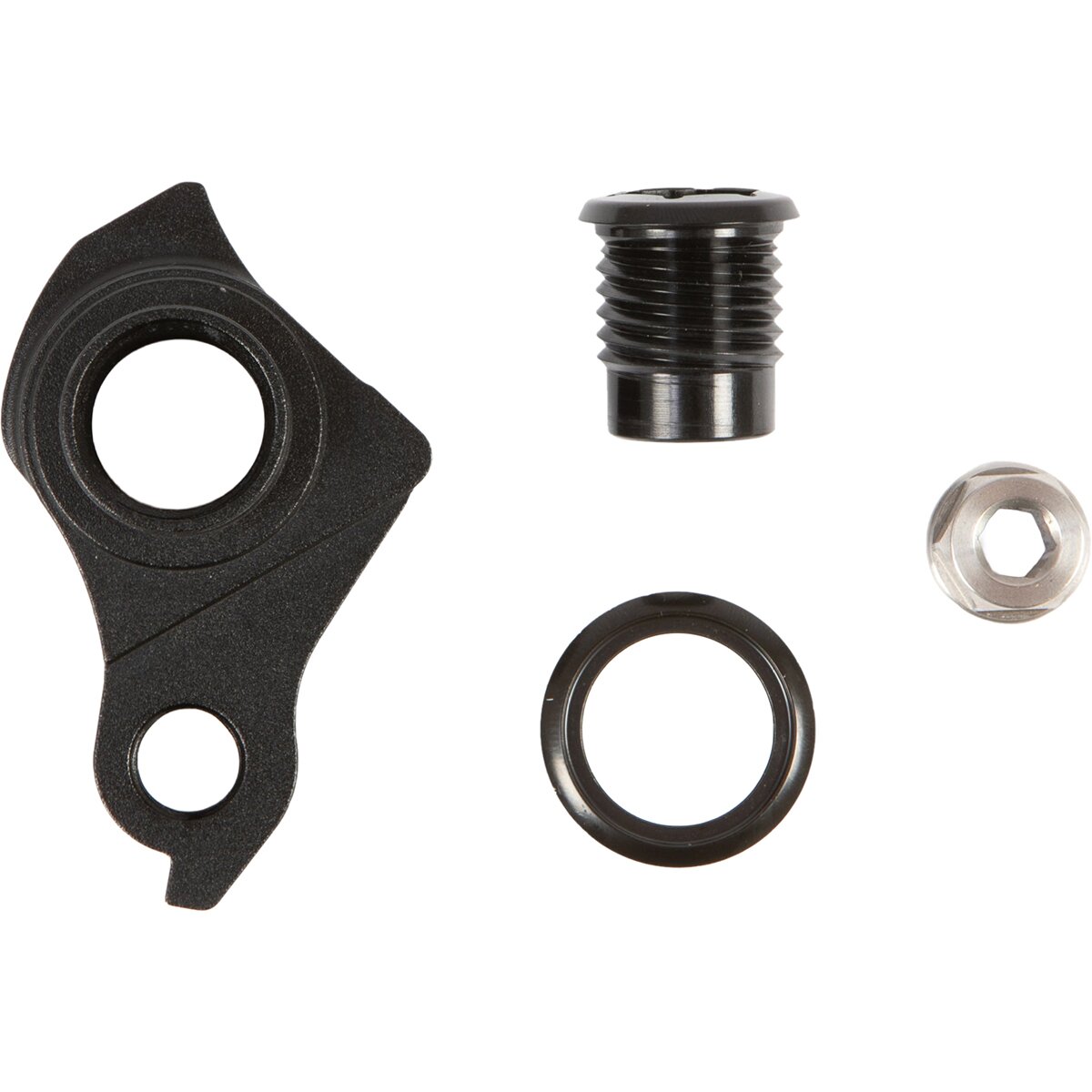 Restrap Switch UDH Adaptor Black, One Size