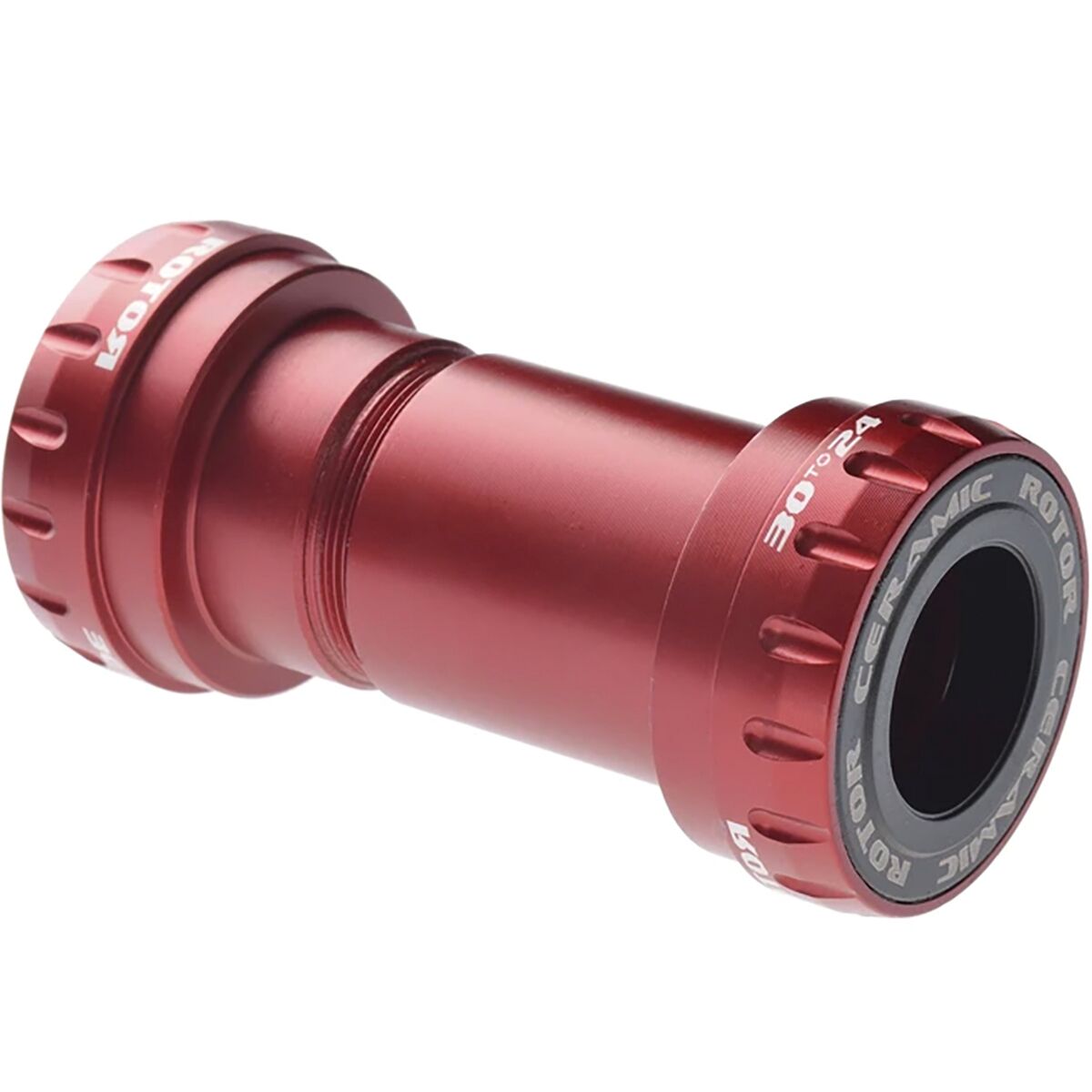 Rotor BB30-24 Converter Bottom Bracket - Ceramic - Components