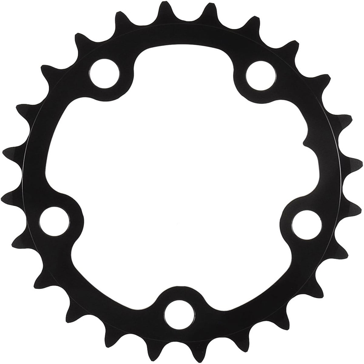 Rotor RX2 Inner Chainring
