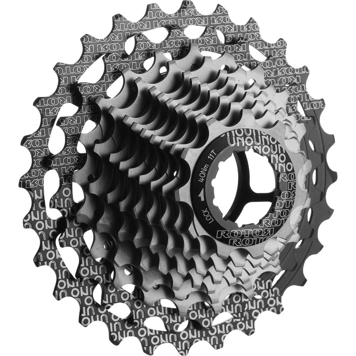 Rotor UNO 11-Speed Cassette