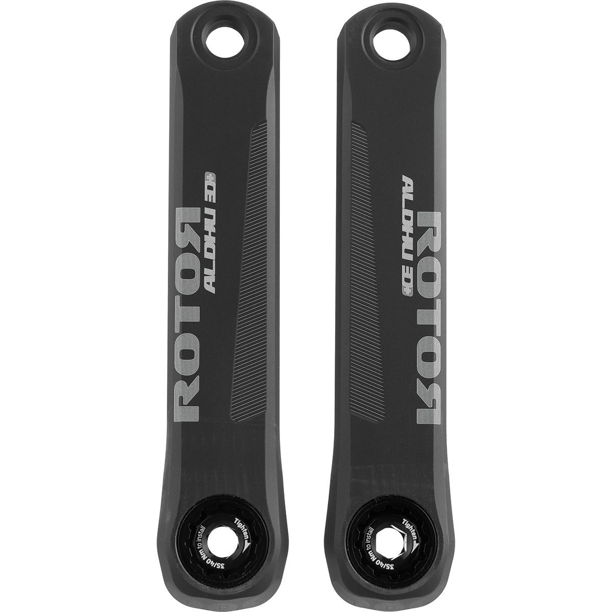 ROTOR ALDHU クランク+WISHBONE セラミックBBセット 【公式通販】