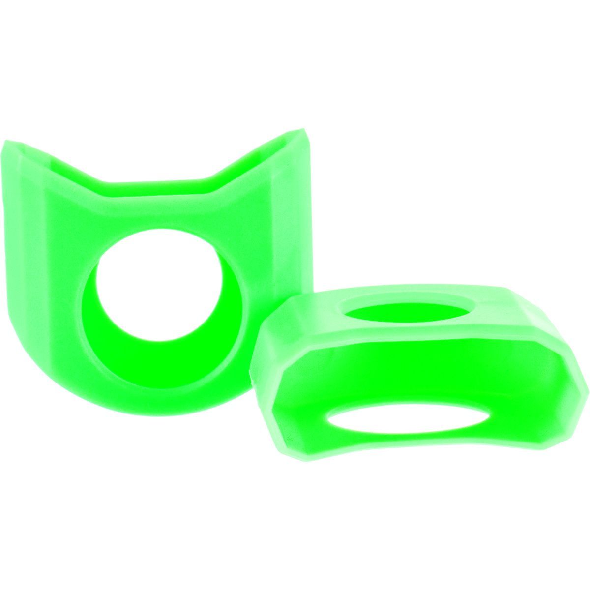Rotor Rotor KAPIC/INpower Bumper Set Green, One Size