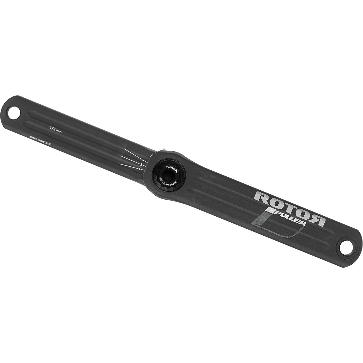 Rotor INPower Direct Mount Crank Arms