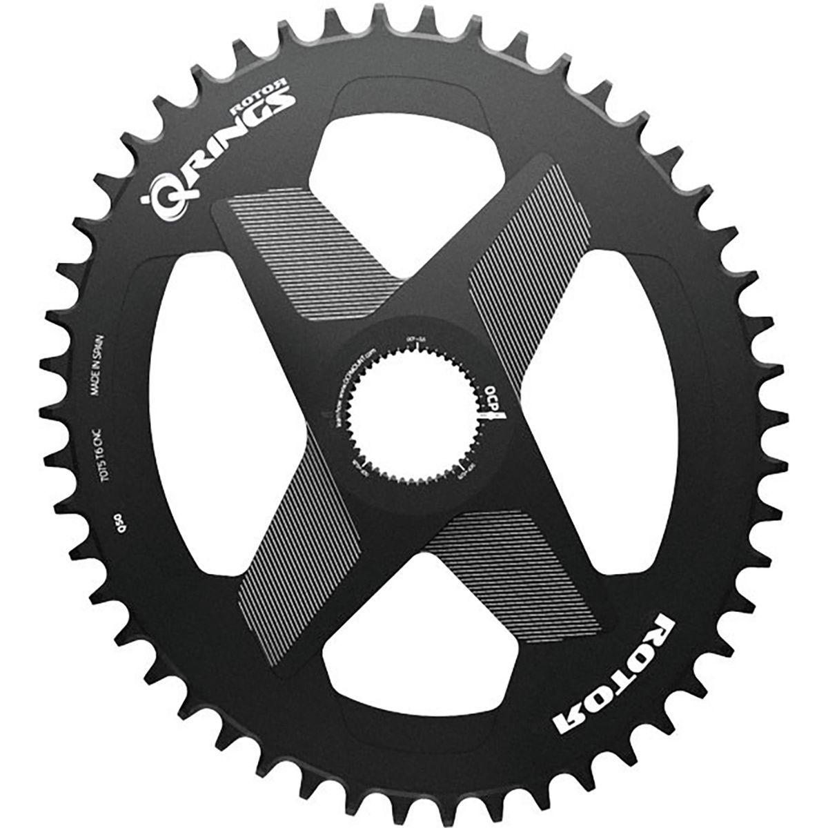 ROTOR Bike Components