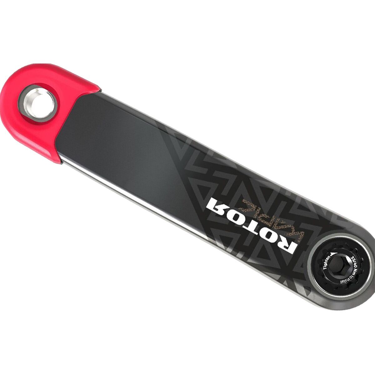 Rotor Kapic Carbon Bumper Set Yellow, Set