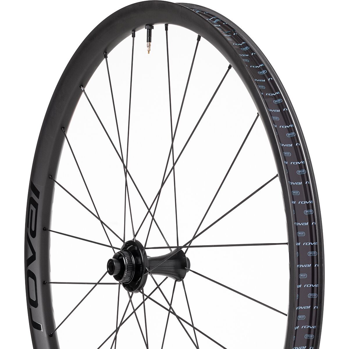 Roval Terra CLX EVO 650b...