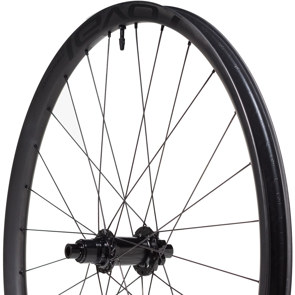 Roval Traverse SL Carbon Bar Excel Sports | Shop Online From
