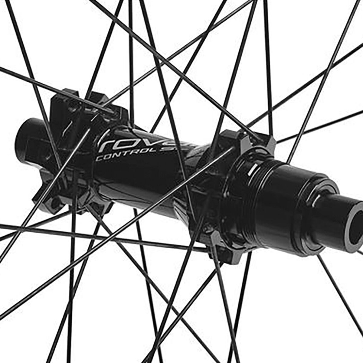 Roval Control SL Team LTD 29in Boost Wheelset - Components