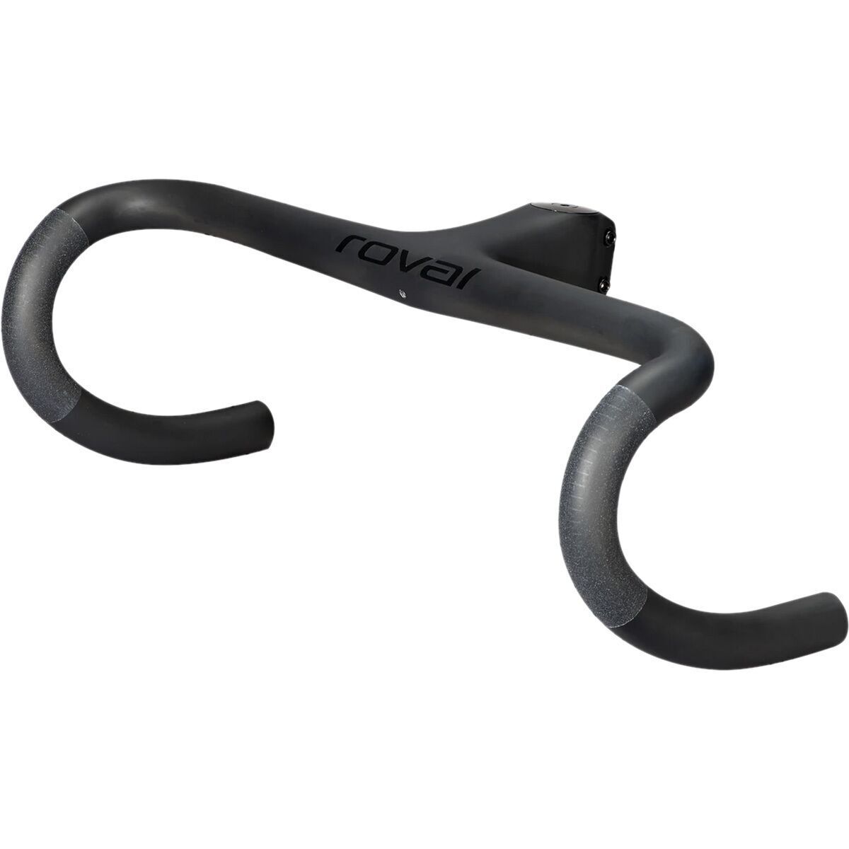 Roval Roval Alpinist SL Cockpit Matte Carbon/Gloss Black, 130mm x 440mm