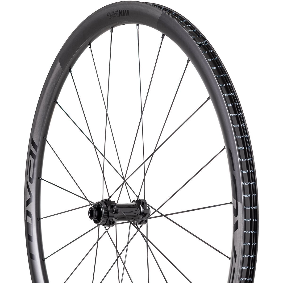 美品　Roval Alpinist CL disc 前後セット1,365g 美品 Roval Alpinist CL disc 前後セット1,365g - メルカリ