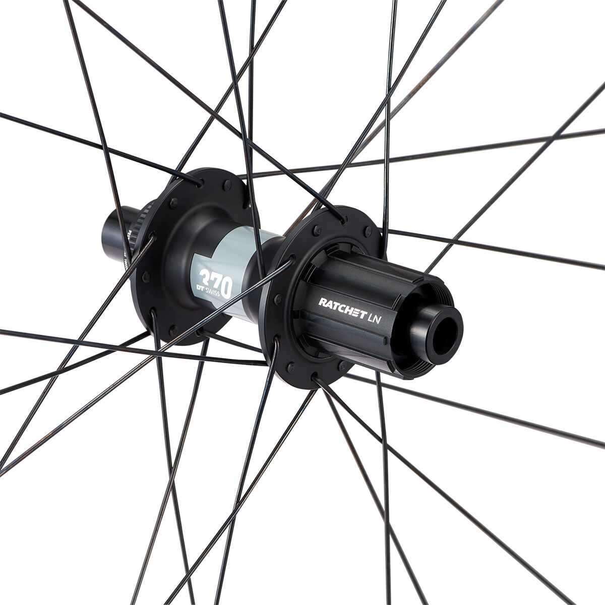 Roval c 38 store disc wheelset