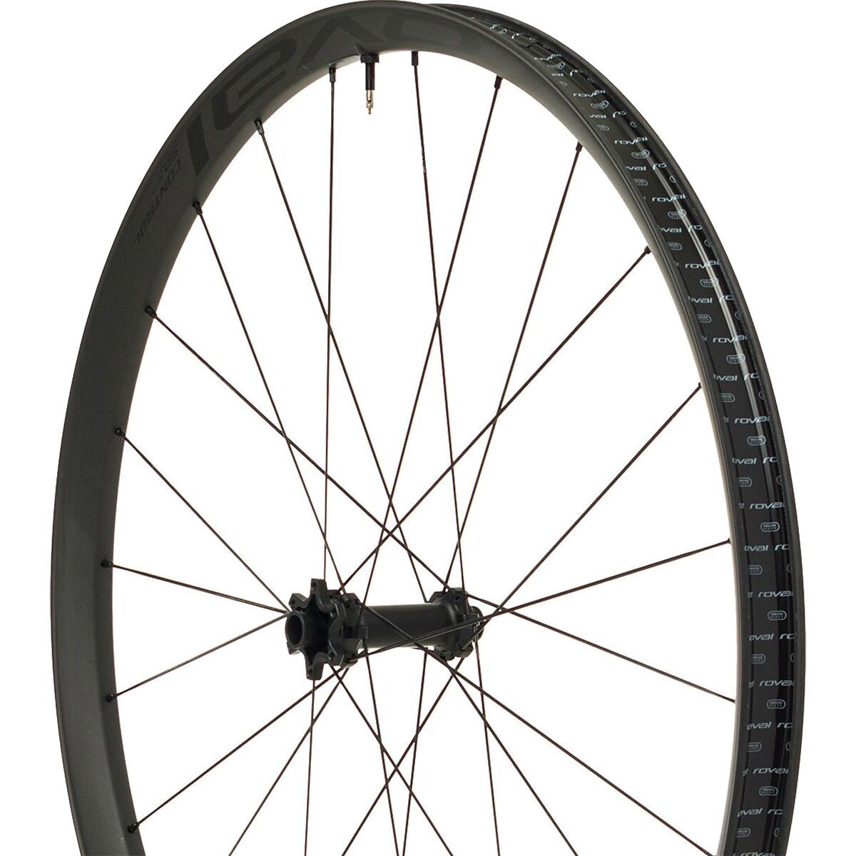 Control SL 29in Carbon Boost Wheelset